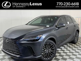 New 2026 Lexus RX 350 AWD 360° Tour