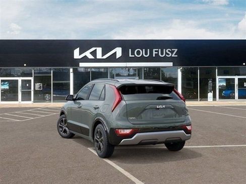 New 2026 Kia Niro SX image 4