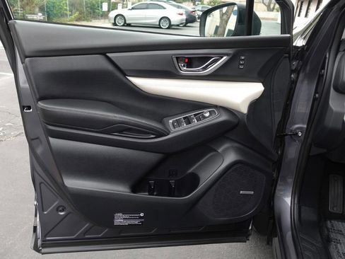 Used 2019 Subaru Ascent Limited w/ Popular Package #2 image 25