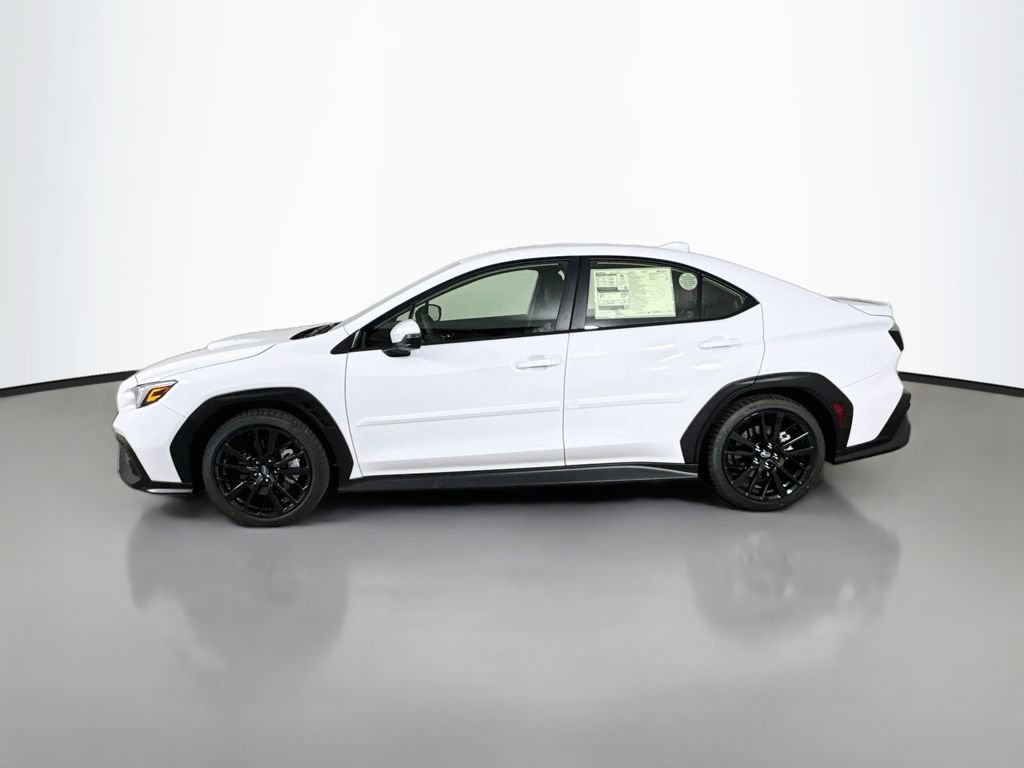 New 2026 Subaru WRX Limited AWD/4WD image 4
