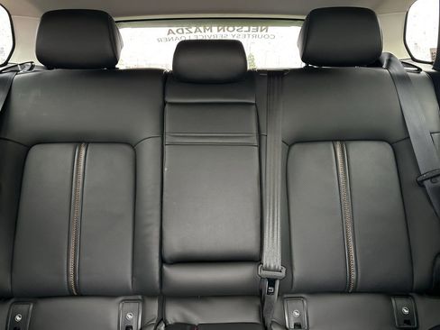 Used 2025 MAZDA CX-50 AWD 2.5 S w/ Premium Plus Pkg image 19