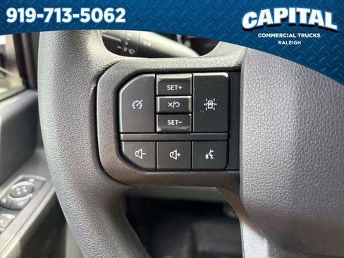 New 2026 Ford F350 XL w/ XL Chrome Package image 25