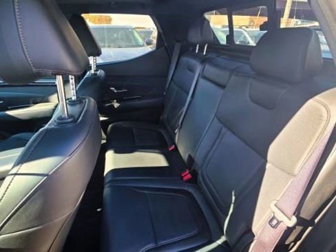 Used 2024 Hyundai Santa Cruz Limited image 31