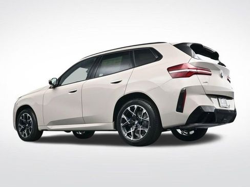 New 2026 BMW X3 xDrive30 w/ Premium Package AWD/4WD image 32