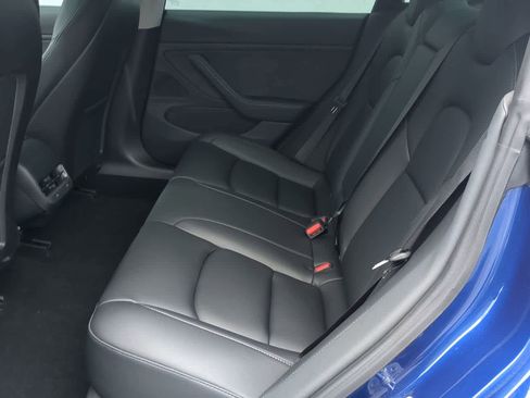 Used 2020 Tesla Model 3 Performance AWD/4WD image 19