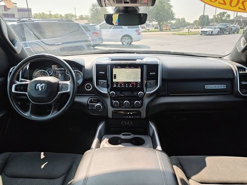 Used 2020 RAM 1500 Big Horn AWD/4WD image 15