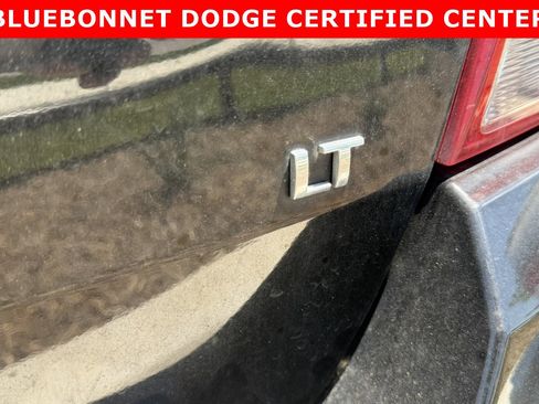 Used 2019 Chevrolet Trax LT w/ LT Convenience Package FWD image 13