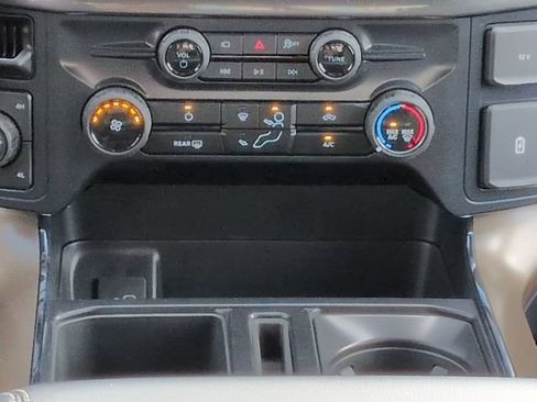 New 2026 Ford F150 STX w/ Equipment Group 201A FX4 AWD/4WD image 19