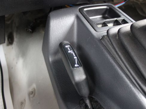 Used 2004 Jeep Wrangler SE w/ Ecco Tire & Wheel Group image 23