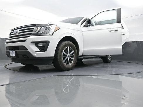 Used 2020 Ford Expedition XL AWD/4WD image 31