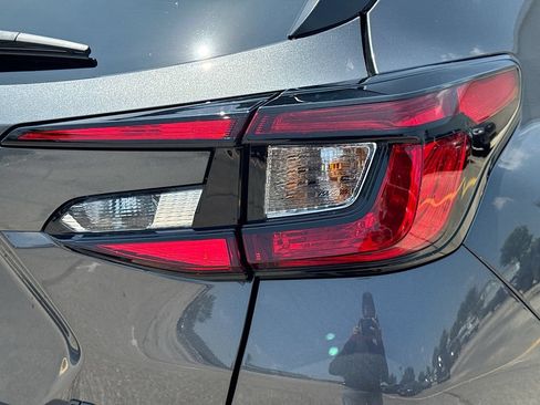 Used 2026 Subaru Crosstrek 2.5i AWD/4WD image 30