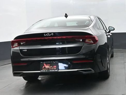 Used 2023 Kia K5 LXS FWD image 8