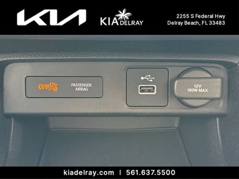 Used 2023 Honda Civic EX image 22