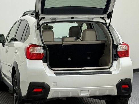 Used 2014 Subaru Crosstrek 2.0i Limited AWD/4WD image 12
