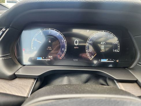New 2026 Jeep Grand Cherokee Limited AWD/4WD image 16
