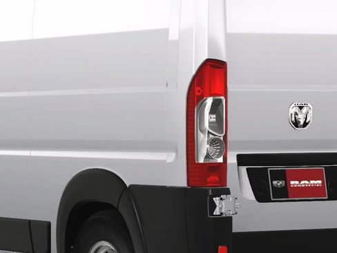 New 2024 RAM ProMaster 1500 w/ Premium Convenience Group FWD image 12