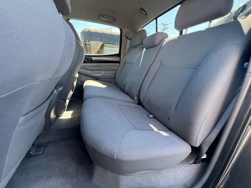 Used 2010 Toyota Tacoma 4x4 Double Cab image 30