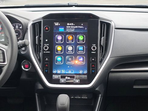 Certified 2024 Subaru Impreza 2.0i Sport image 3