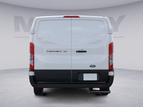 New 2026 Ford Transit 150 Low Roof w/ Load Area Protection Package RWD image 6