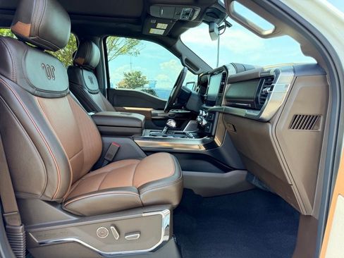 New 2026 Ford F150 King Ranch w/ Equipment Group 601A High AWD/4WD image 9