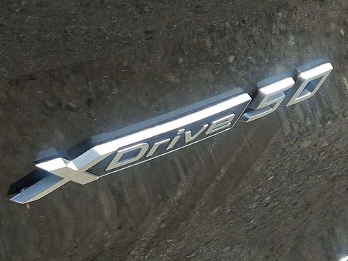 Used 2024 BMW iX xDrive50 w/ Convenience Package AWD/4WD image 31