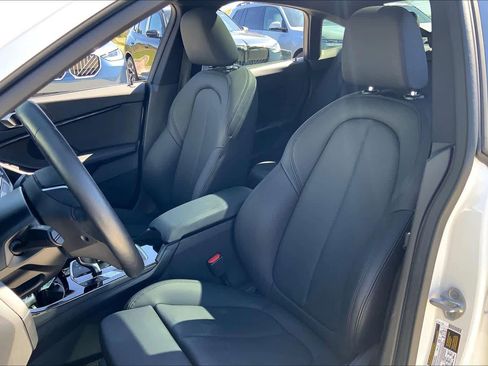 Used 2023 BMW 228i Gran Coupe 228i w/ Convenience Package image 7