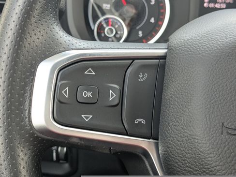 New 2026 RAM 2500 Tradesman image 22