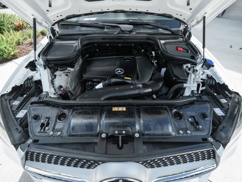 Used 2023 Mercedes-Benz GLE 350 GLE 350 image 44