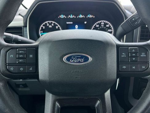 Used 2021 Ford F150 XLT RWD image 21