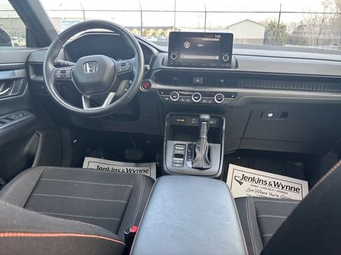 Certified 2023 Honda CR-V Sport image 10