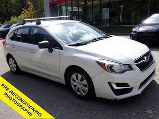 Used 2016 Subaru Impreza 2.0i image 1