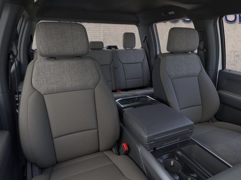New 2026 Ford F150 XLT AWD/4WD image 10