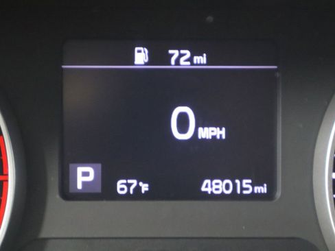 Used 2021 Kia Seltos S image 37