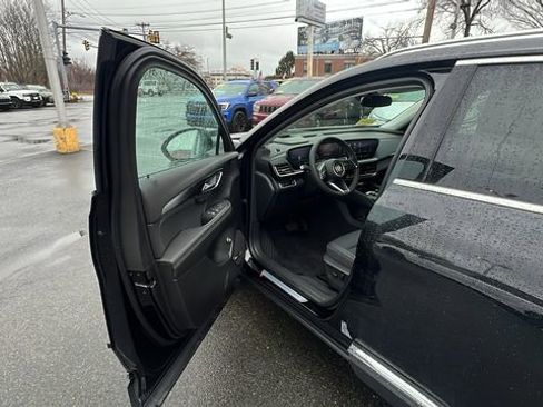 New 2026 Buick Envision Preferred AWD/4WD image 21