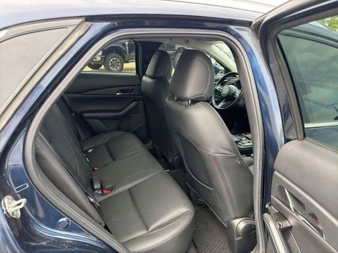 Used 2022 MAZDA CX-30 AWD 2.5 S w/ Preferred Package image 26