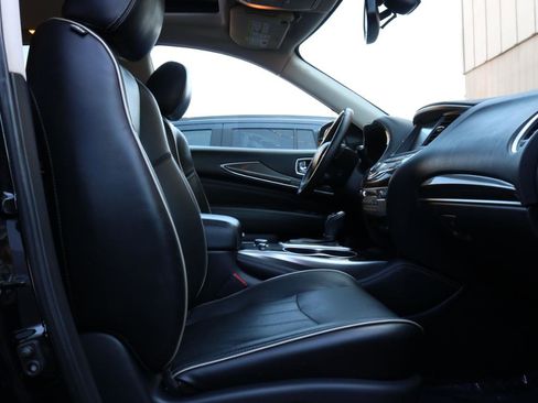 Used 2018 INFINITI QX60 AWD w/ Premium Plus Package image 48