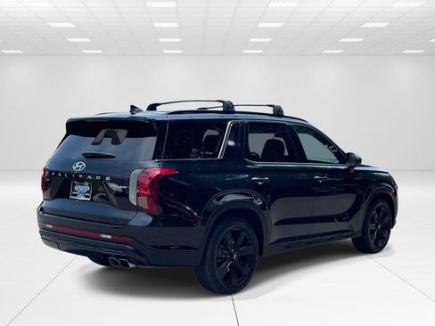 Used 2024 Hyundai Palisade XRT AWD/4WD image 6