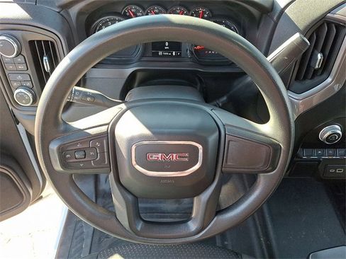 Used 2023 GMC Sierra 1500 Pro w/ Pro Value Package image 18