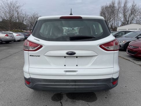Used 2013 Ford Escape S FWD image 8