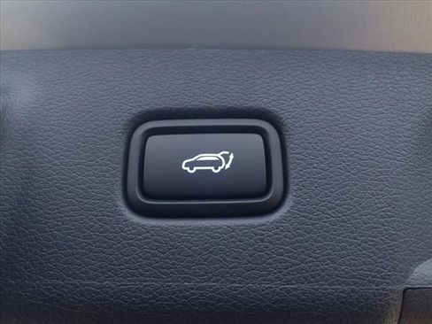 New 2025 Hyundai Palisade SEL image 13