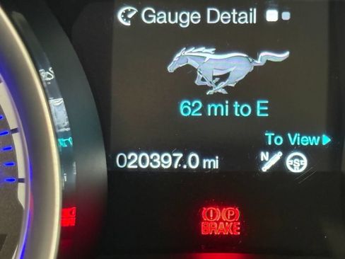 Used 2013 Ford Mustang Shelby GT500 RWD image 18