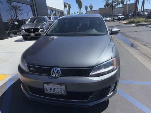 Used 2012 Volkswagen Jetta GLI image 24