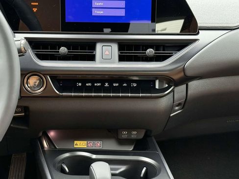 New 2026 Lexus UX 300h AWD image 14