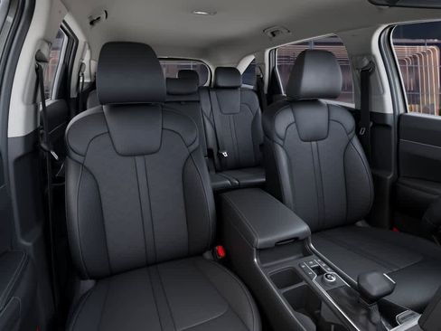 New 2026 Kia Sorento EX FWD image 15