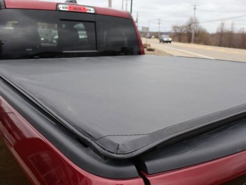 Used 2023 RAM 1500 Big Horn AWD/4WD image 37