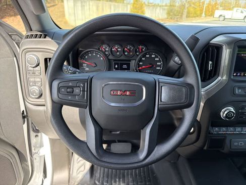 New 2026 GMC Sierra 1500 Pro w/ Pro Value Package image 28