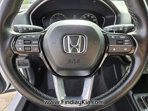Used 2024 Honda Civic EX-L image 23