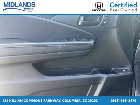Certified 2025 Honda Ridgeline TrailSport+ image 18