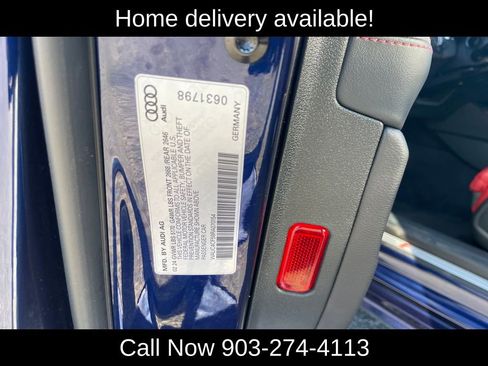 Used 2024 Audi S5 Premium Plus image 36