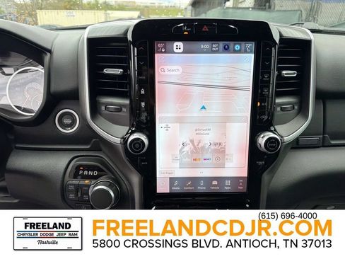 New 2026 RAM 1500 Big Horn image 30